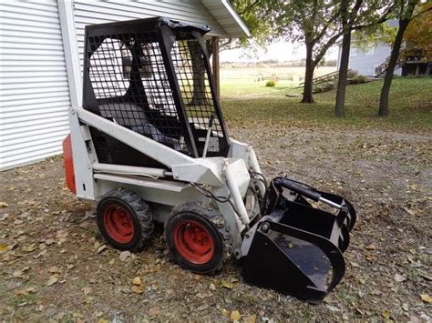 bobcat skid steer model 310|bobcat 310 for sale craigslist.